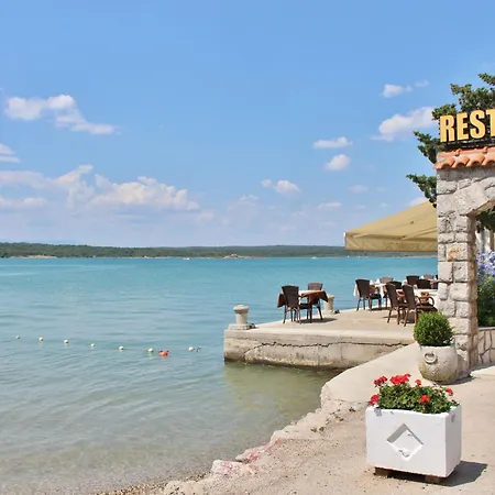 Lejlighed In - Insel Krk 53286 Malinska